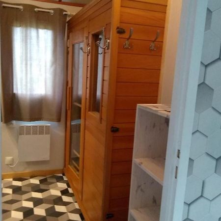 Le Haut Village Chambre D'Hotes Mobi-Loft Cosy Sauna ,Douche ,Chromotherapie Arrest Экстерьер фото